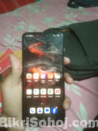 Oppo a16